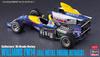 Hasegawa Williams FW14 Super Detaliczny Model Plastikowy CH49 1/24