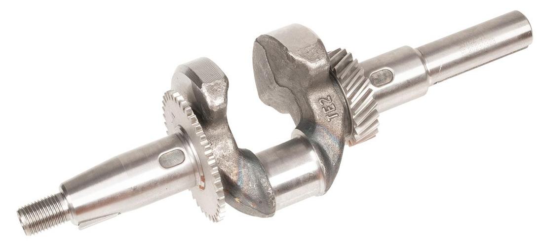 

Wał Korbowy Loncin H200 Część Oryginalna 130290762-0001