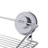 NITORI Strong Gel Suction Cup Stainless Steel Wire 350mm NITORI 8511039 Rack, Credo, Wide,