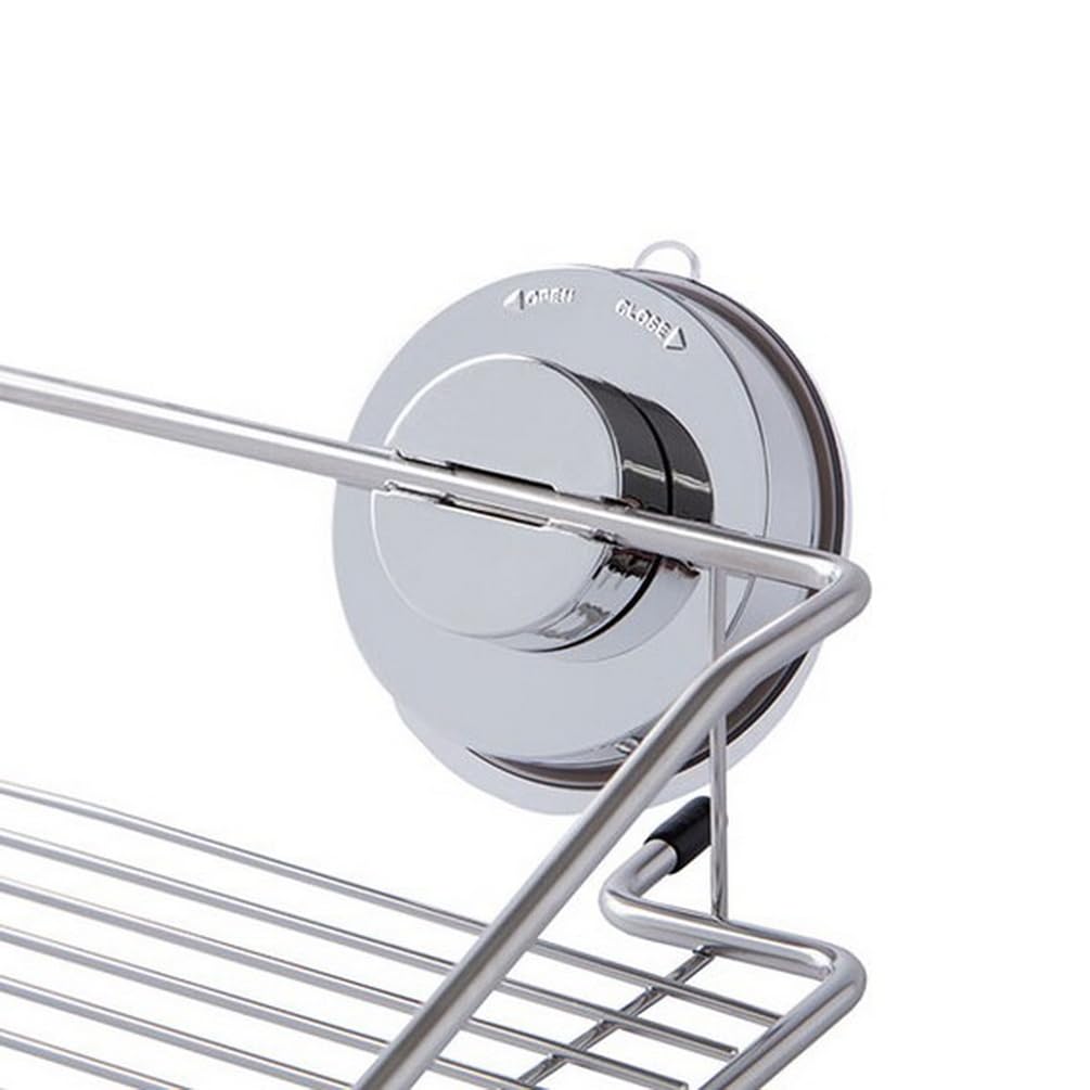 NITORI Strong Gel Suction Cup Stainless Steel Wire 350mm NITORI 8511039 Rack, Credo, Wide,