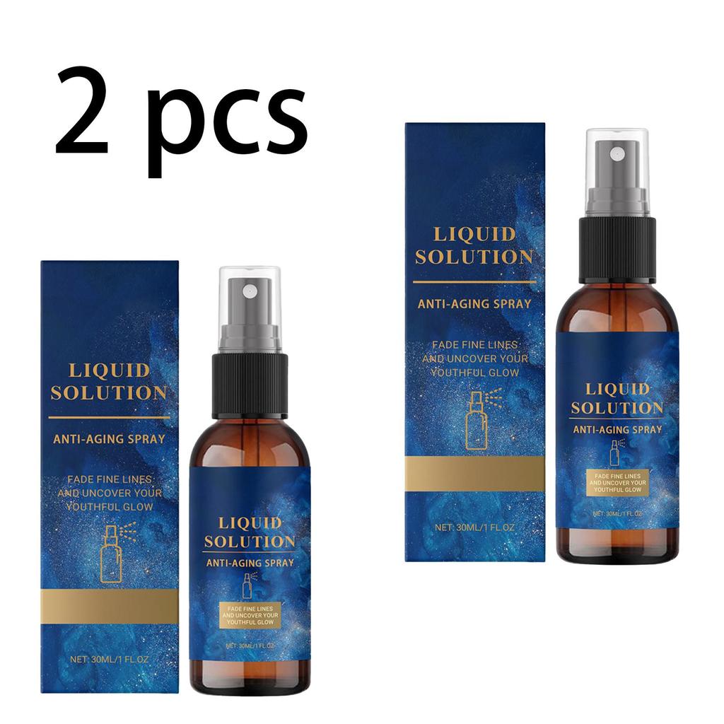 West&Month Facial Hydrating Mist Improves Skin Texture, Refines Pores, Reduces Wrinkles Hydrates and Moisturizes For Facial Use 30ml