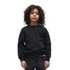 True Blanks Childrens/Kids Plain Sweatshirt