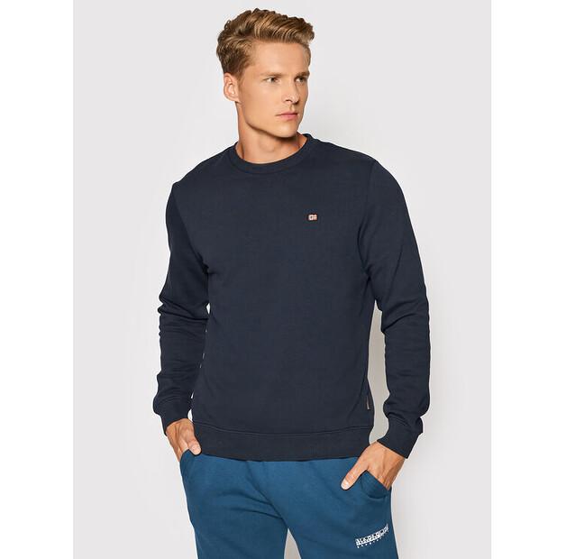 Толстовка Napapijri Balis Crew EU M