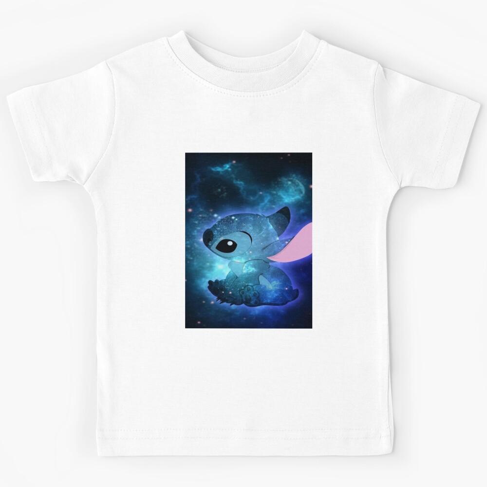 Stich Kids T-Shirt 160