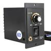 AC 220V 5060Hz 300400500W AC Motor Speed Controller Electric Motor Speed Regulator(400W)