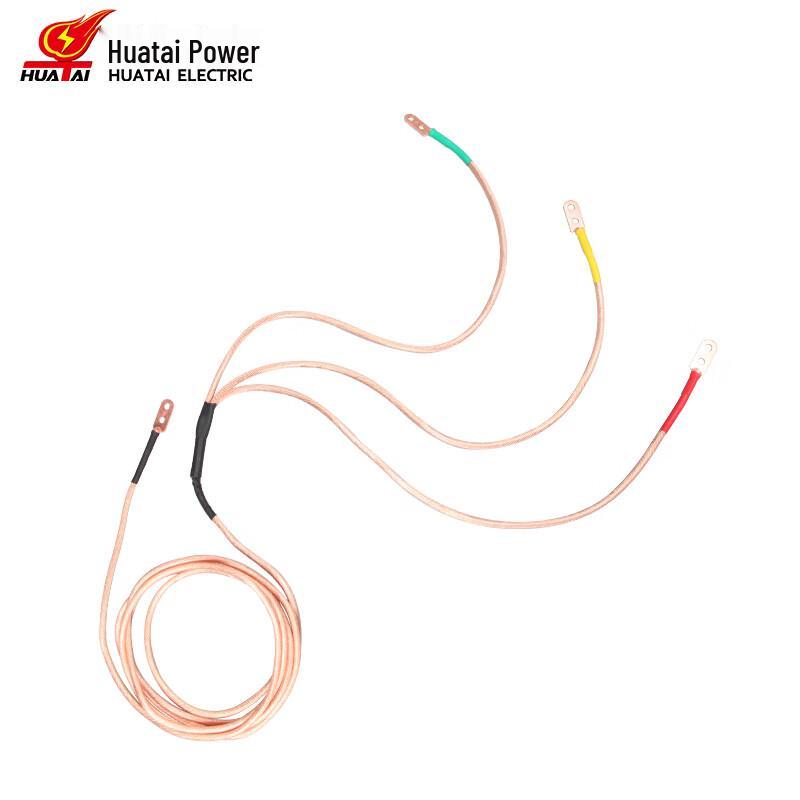 HUATAI 690V Grounding Wire