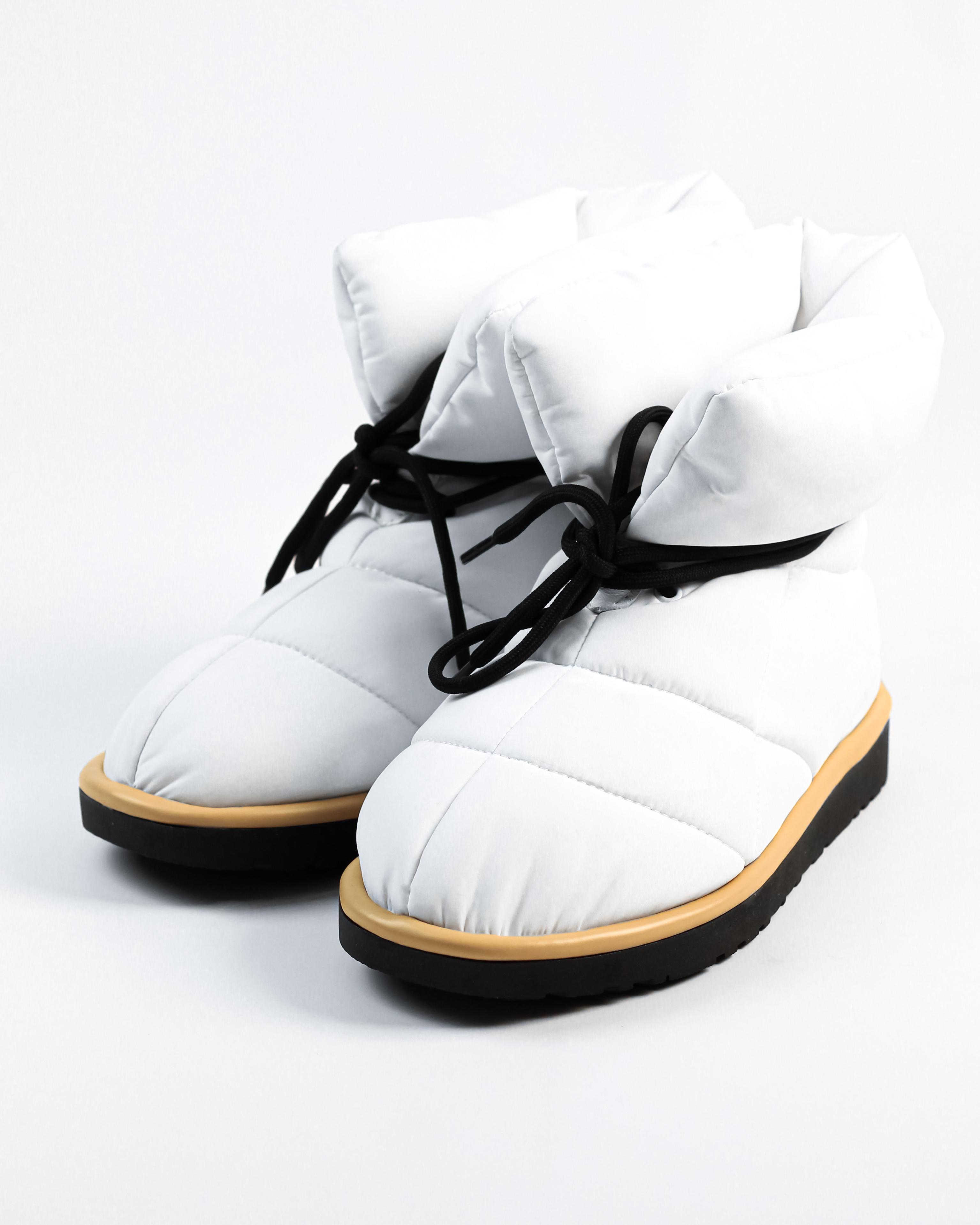 

Уггі короткі Phany 1984201 36 Білий 39 білий