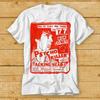 Talking Heads Psycho Killer Red Limited Edition T Shirt Cult Movie Best Seller Music Top Tee 2416
