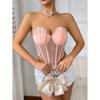 Corsets, Fashionable and Elegant Women's Clothing
