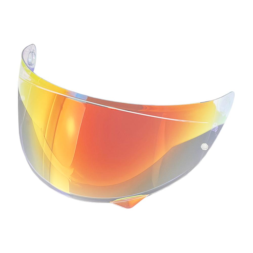 C10 Face Shield for HJC C10 HJ34P Helmet Visor Visière Moto Lentes Para Casco Replacement Clear Vision Anti Fog Accessories Lens