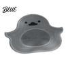 Health Feet Care Silicone Safe Little Yellow Rub Mat Tool Foot Duck Design Anti-Slip Suction