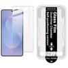 For Samsung Galaxy S25 Ultra S24 Plus S23 FE S22 S21 S20 IMAK H Tempered Glass 5G Chamber Locator
