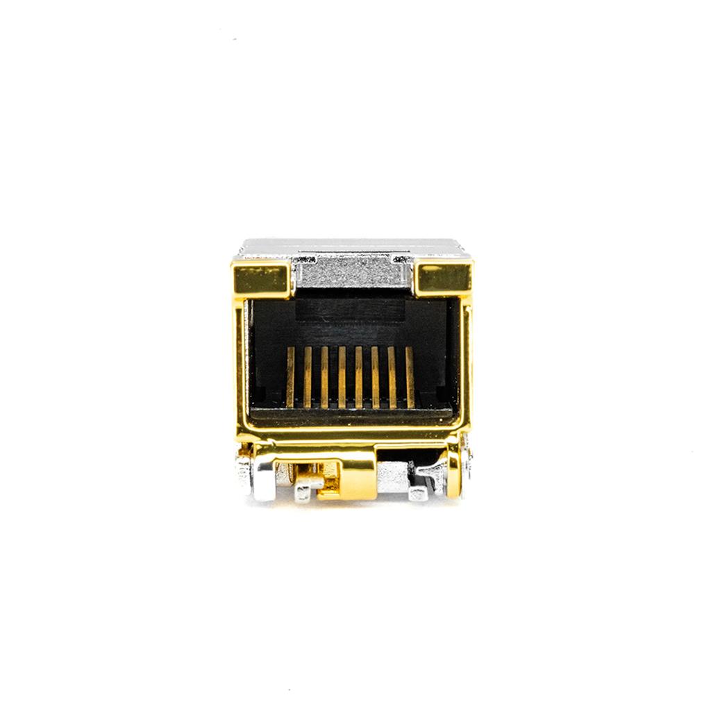 SFP 1G TX RJ45 100m Transceiver Module SFP 1G TX RJ45 100m Transceiver Module Ubiquiti Compatible Ubiquiti