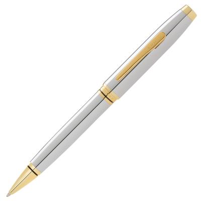 Cross Coventry Medalist Ballpoint Officially Imported AT0662-2 Pen, Oil-Based,