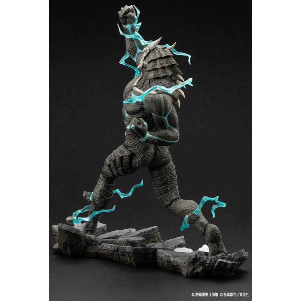 KaiJu No.8 1 8 Artfx J KaiJu No. 8  KaiJu No.8 