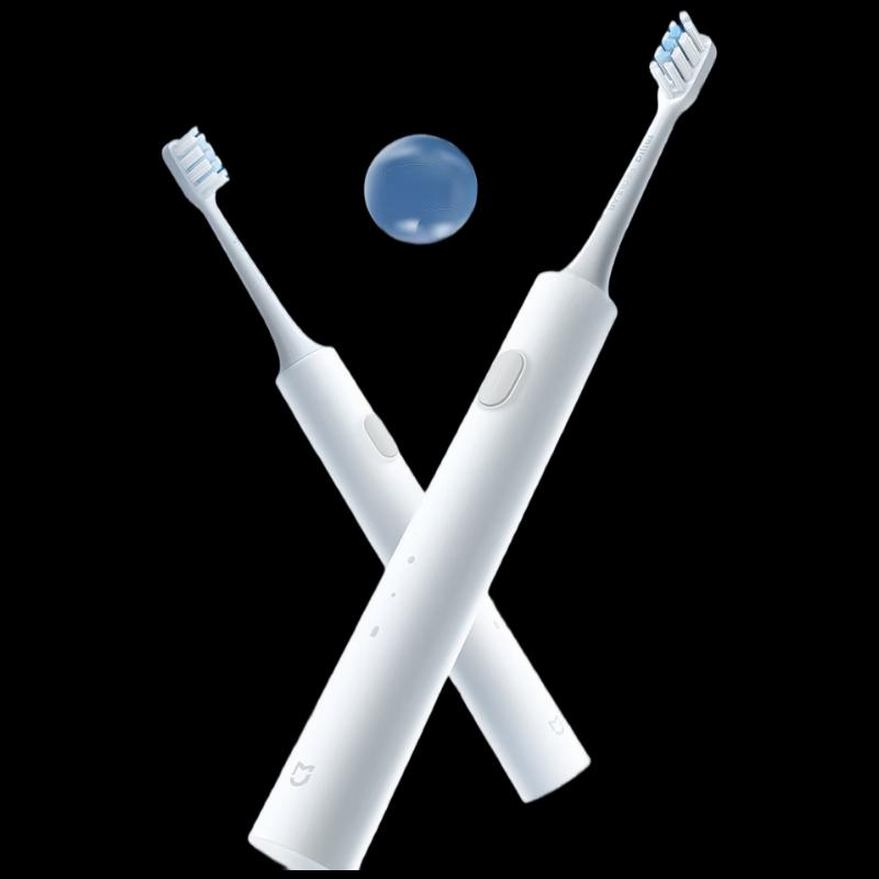 

Xiaomi T301 Sonic Electric Toothbrush