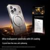 Ugreen iPhone 17 Pro Max Magnetic Case with 360° Rotating Kickstand