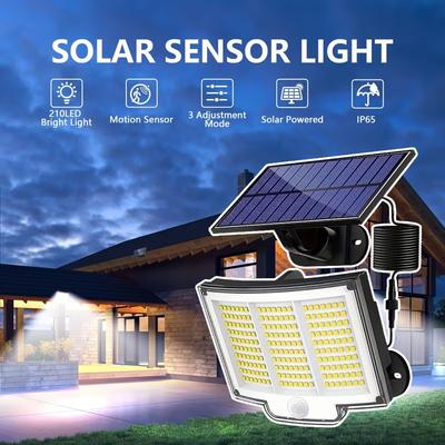 LED-lampen – LED-zonnelampen