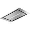 Mepamsa Cielo Cooker Hood - 740 M³/h - Integrated - Stainless Steel - Class C