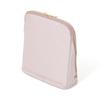 Franc Franc Japan Noble Quilt Tool Pen Stand Pouch Light Pink