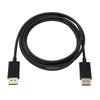 Ainex Slim Soft & Non-Latch DP1.4 Cable, 2m, AMC-DPSN1420