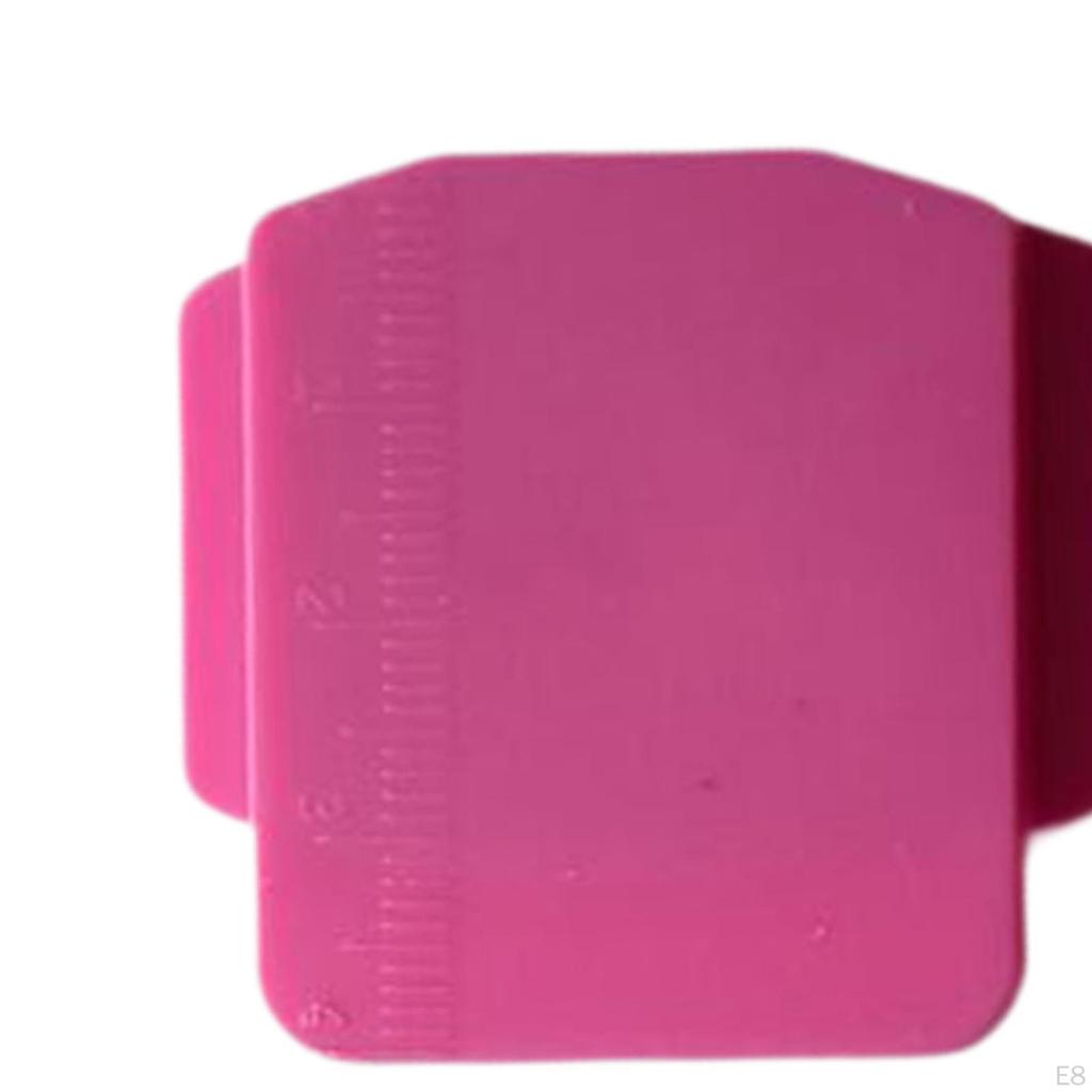 Near Manual for The Sewing Machine Measuring Device Accessories Quilt Foot with Multifunctional