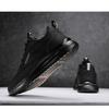 Men's Sneakers  Spring Autumn New Waterproof N Slip Wear-resistant Work Shoes Outdoor Fashi Lace Up Vintage Casual Shoes