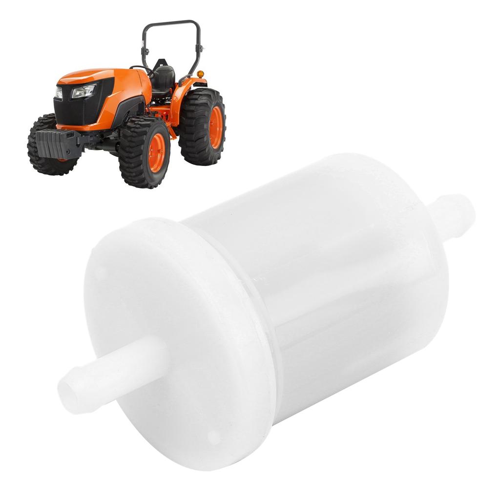 Fuel Filter 12581-43012 Replacement Fit for Kubota BX22D BX23D BX24D BX25 BX1870