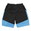 Tennis Wear Game Pants Standard Sweat Absorbent Quick Drying Soft Tennis Badminton 62JB9001 Blue S [Mizuno] Black/Diva