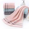 32 strands of pure cotton towels, water-absorbing thickened household cotton towels