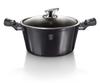 BERLINGERHAUS BH-6911 CARBON PRO COOKWARE SET