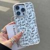 Cute S-Simons-Cat New Phone Case For Xiaomi Redmi Note 15 14 13 14c 13c 12 11 12s 12c 10c 10 9 Pro Plus 4G 5G Transparent Cover
