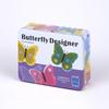 Bornelund Beleduc Butterfly Color Matching Ages BE22392B Toy, 4+,