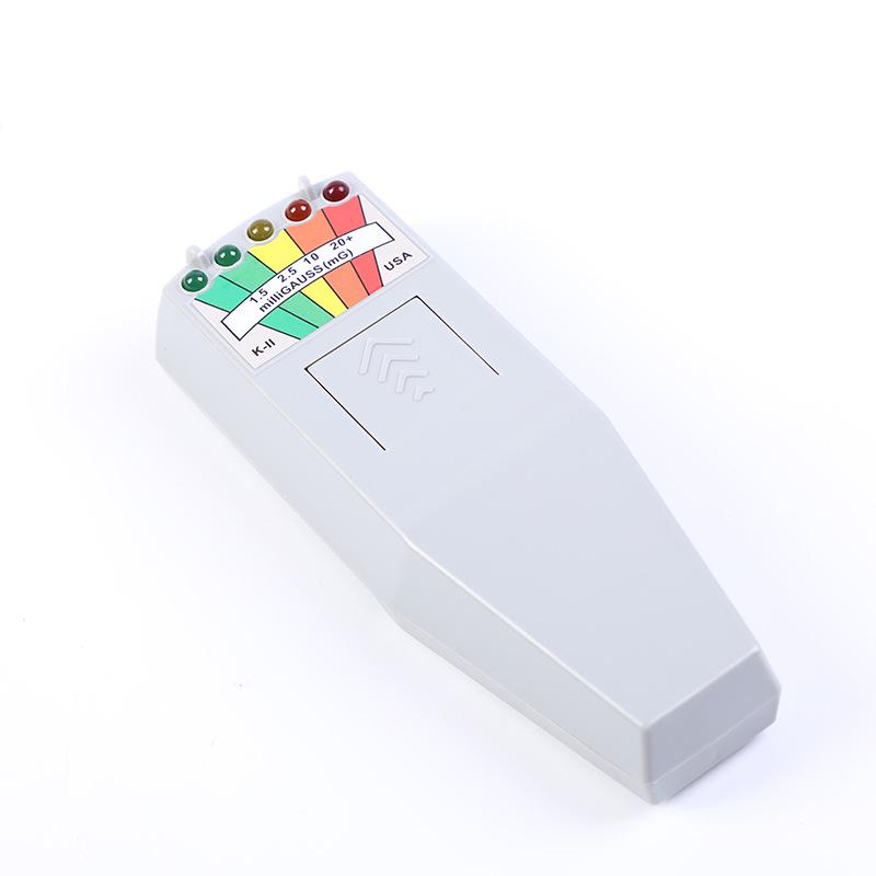 Electromagnetic & Magnetic Field Radiation Tester
