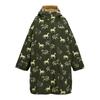 Childrens/Kids Horse Waterproof Changing Robe