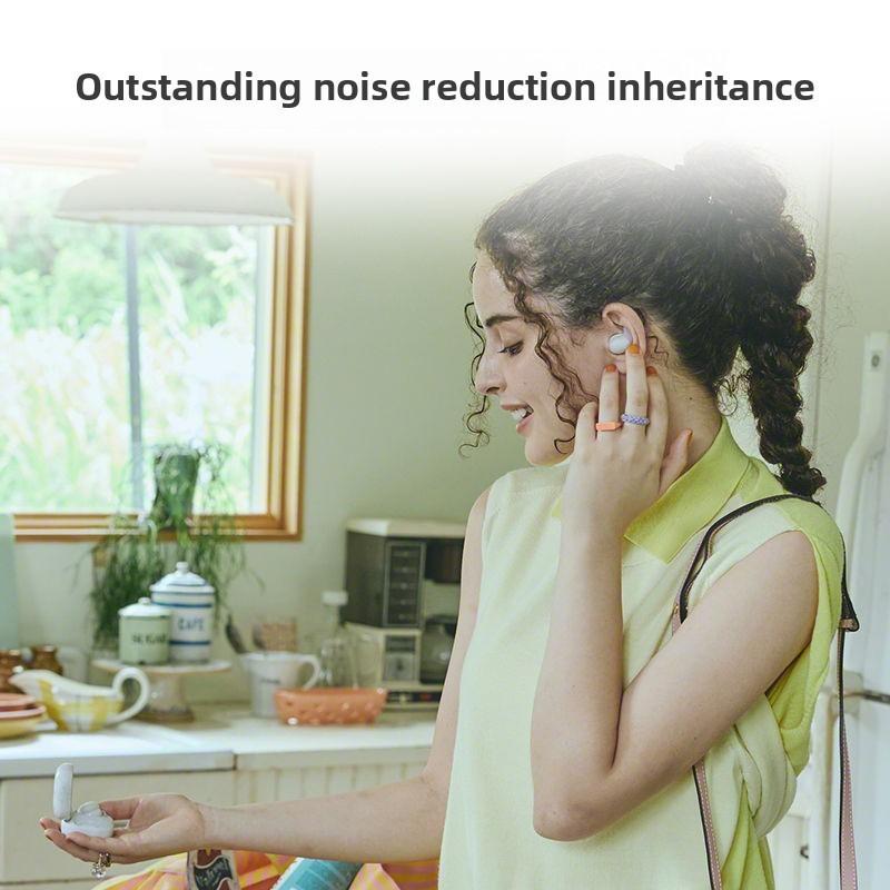 Sony LinkBuds Fit Noise-Canceling Earbuds