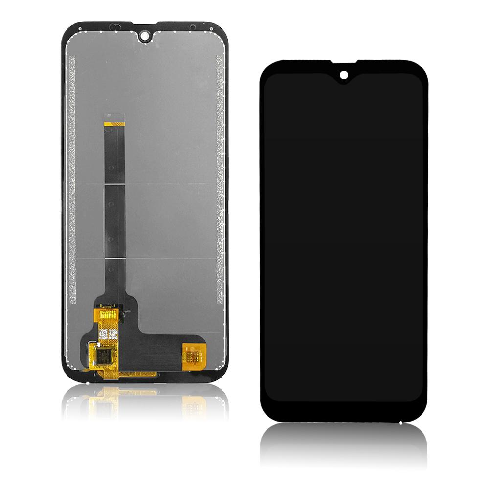 LCD Screen and Digitizer Full Assembly for Blackview BV5900