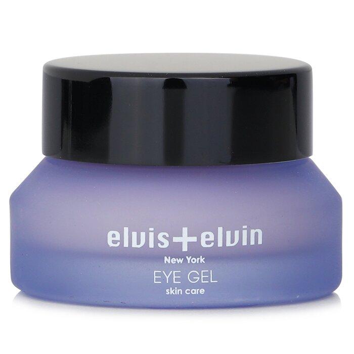 ELVIS + ELVIN Eye Gel