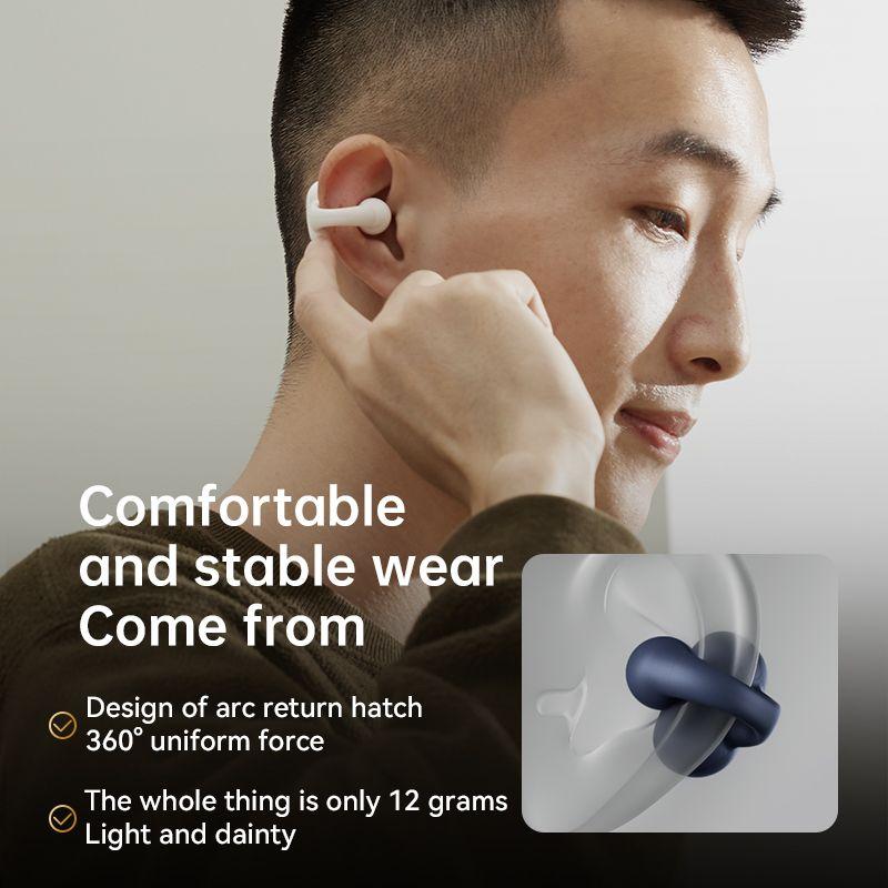 sanag Z50s Pro Headphones In-ear