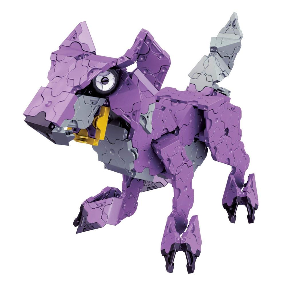 Yoshiritsu LaQ Mystical Beast Griffin