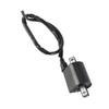 Ignition Coil Motorcycle Accessories Fit for Virago 535 XV535 1987‑2000