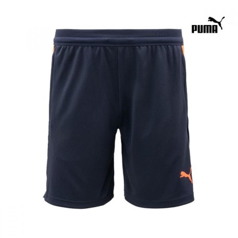 Puma Men S Training ShortS Puma Drycell Individual Cup