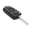 S For Chevrolet Cruze Epica Lova Camaro Vauxhall Insignia Astra For Buick Modified 2/3/4/5 Buttons Remote Key Shell