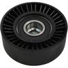 M16A J20A J24B Engine Idler Pulley Compatible with Suzuki Grand Vitara 1.6/2.0/2.4L 2005-2015/Kizashi 2.4L 2010 OEM 17530-78K01