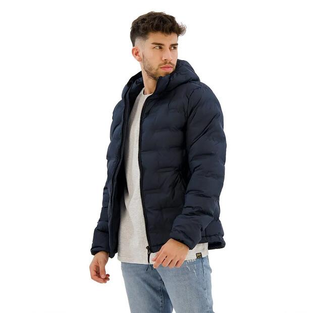 Superdry Short Quilted Puffer Jacket
