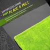 1400Gsm Ultra-Thick Drying Towel For CarMotorcycle Oversized 60X120Cm Cleaning Cloth Soft High Absorbent Car Detailing Towel