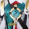 Honkai Impact Courtney Lin Cosplay Game Anime Cos Costume Play Suit Female