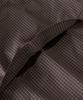 New Balance Nbnag3W822 / Women Allday Hooded Windbreaker (Chocolate)