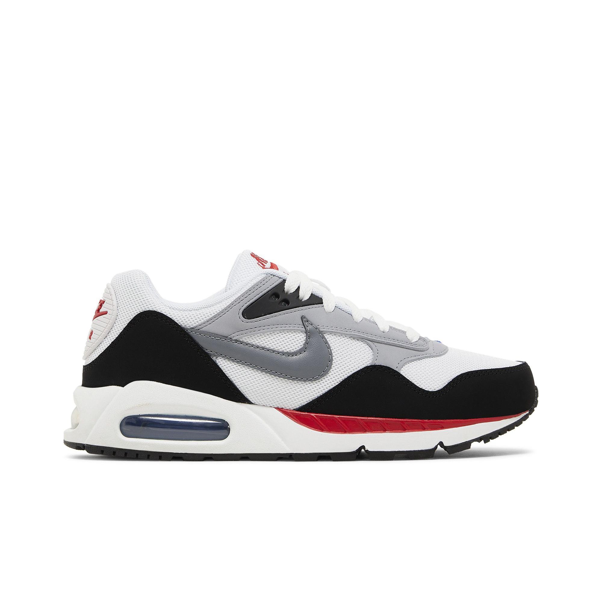 Nike Air Max Correlate `White Cool