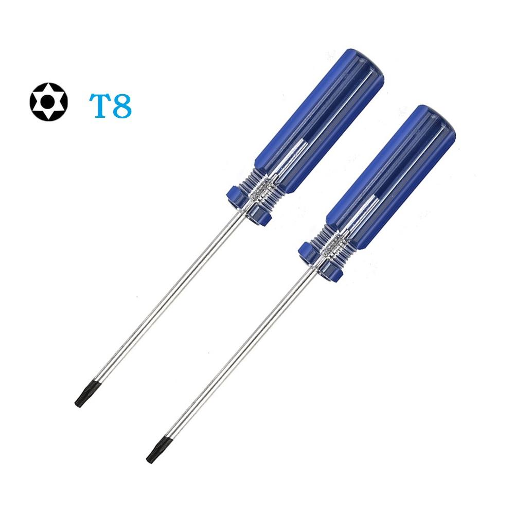 Compact and User Friendly For Xbox Controller Screwdriver Set Pack of 2